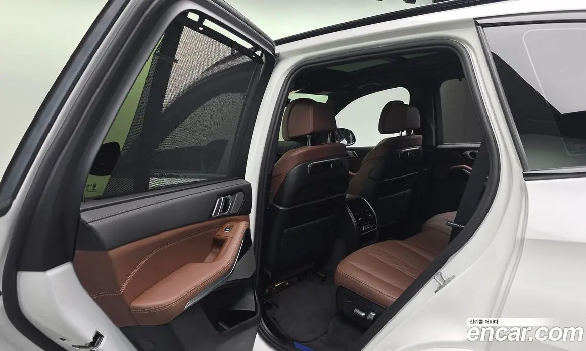 BMW X5 2025 3.0 автомат (гидро), фото 28