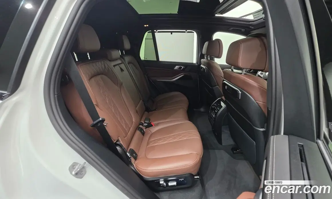 BMW X5 2025 3.0 автомат (гидро), фото 30