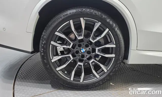 BMW X5 2025 3.0 автомат (гидро), миниатюра 5