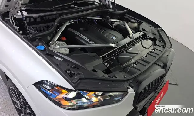 BMW X5 2025 3.0 автомат (гидро), миниатюра 6