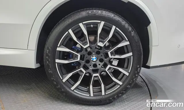 BMW X5 2025 3.0 автомат (гидро), миниатюра 7