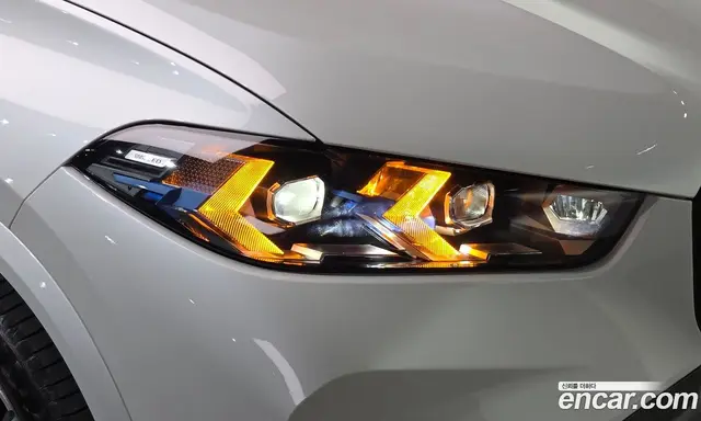 BMW X5 2025 3.0 автомат (гидро), миниатюра 8