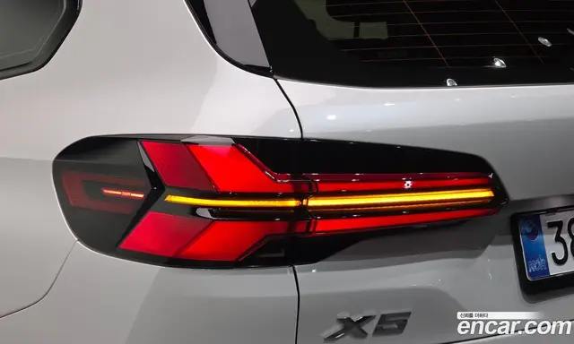 BMW X5 2025 3.0 автомат (гидро), миниатюра 9