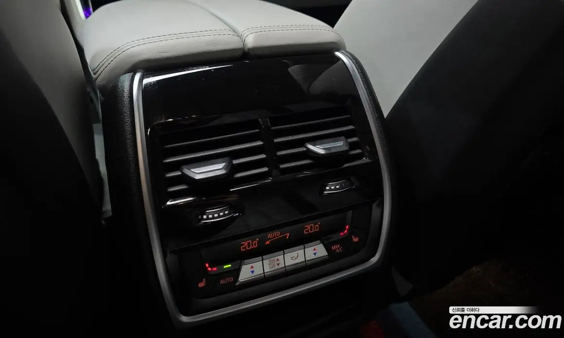 BMW X6M 2021 4.4 автомат (гидро), фото 25