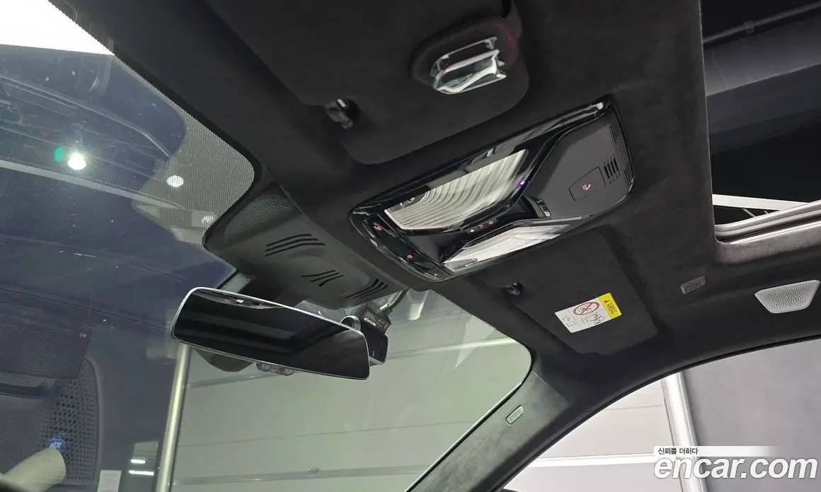 BMW X6M 2021 4.4 автомат (гидро), фото 26