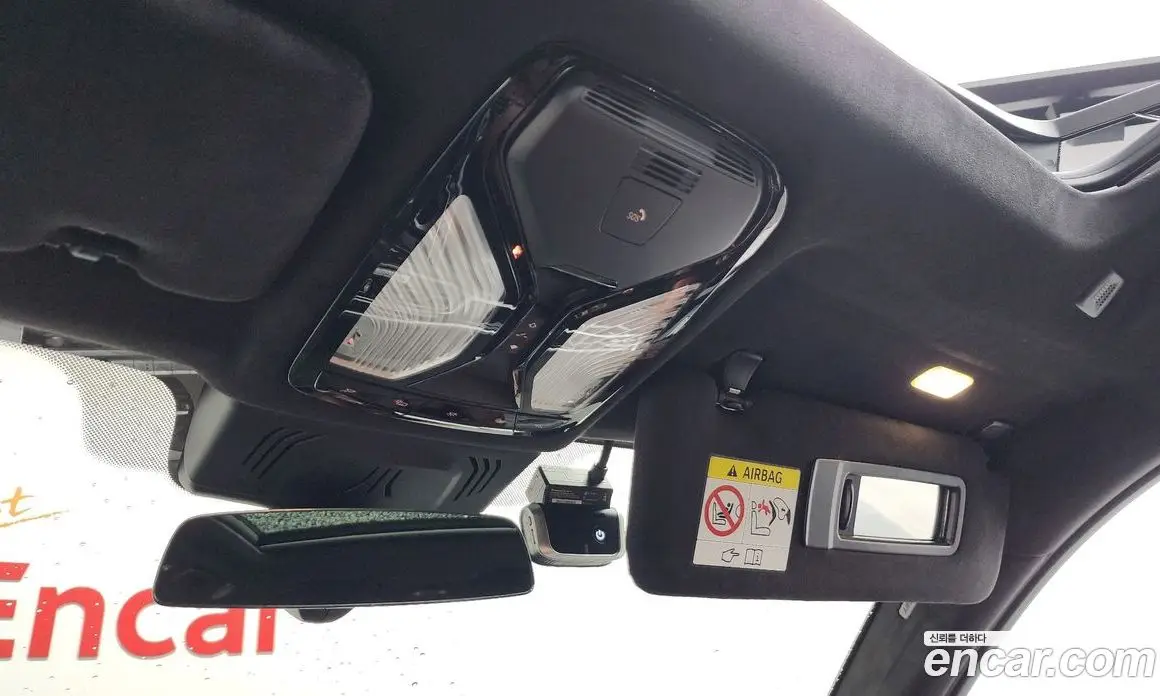 BMW X7 2022 3.0 автомат (гидро), фото 21