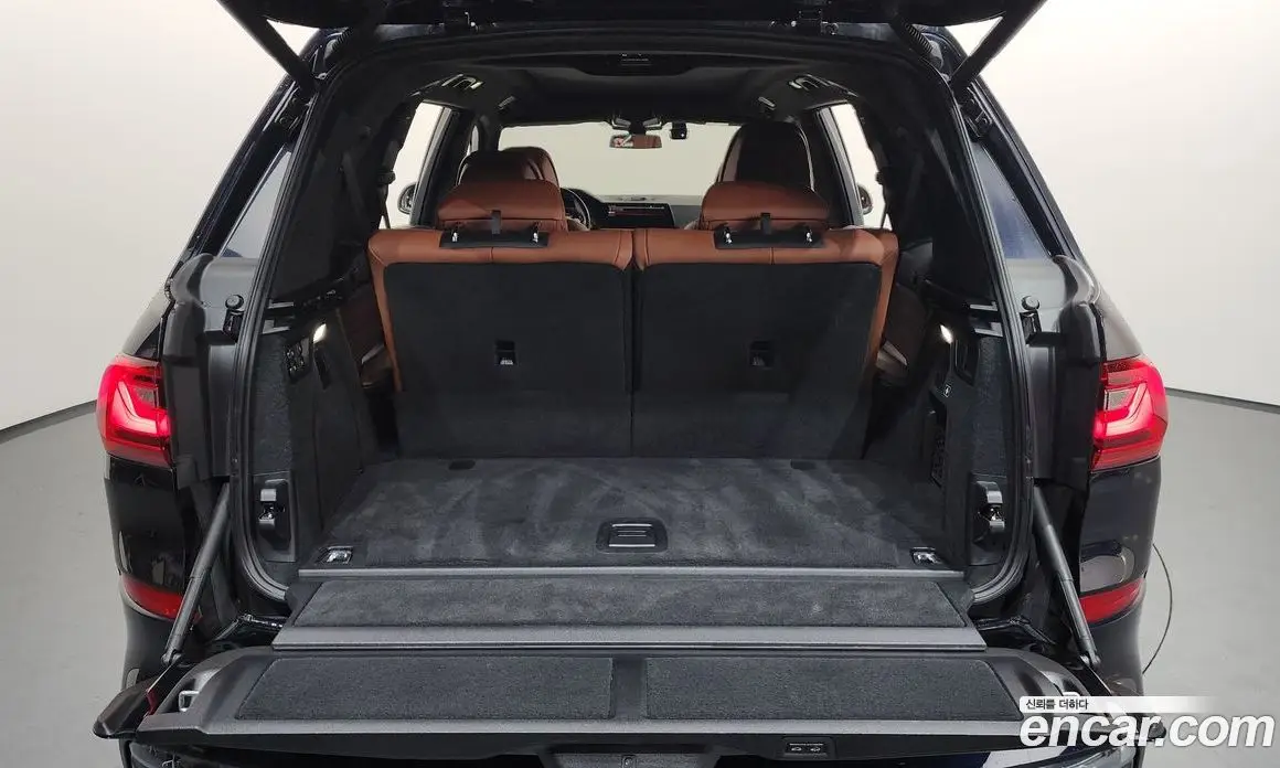 BMW X7 2022 3.0 автомат (гидро), фото 25