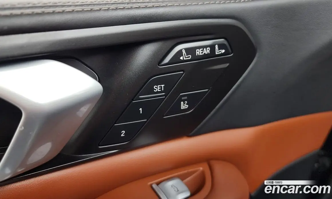 BMW X7 2022 3.0 автомат (гидро), фото 27