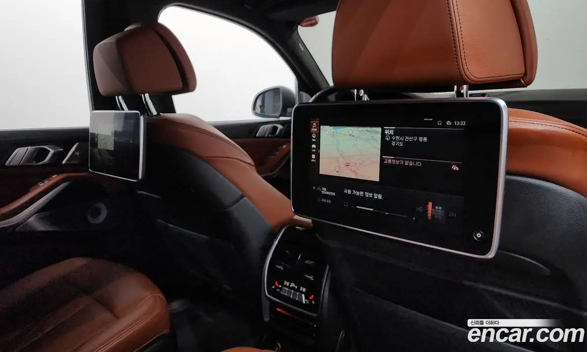 BMW X7 2022 3.0 автомат (гидро), фото 32