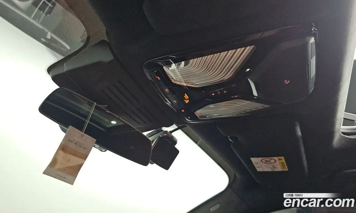 BMW X7 2024 3.0 автомат (гидро), фото 25