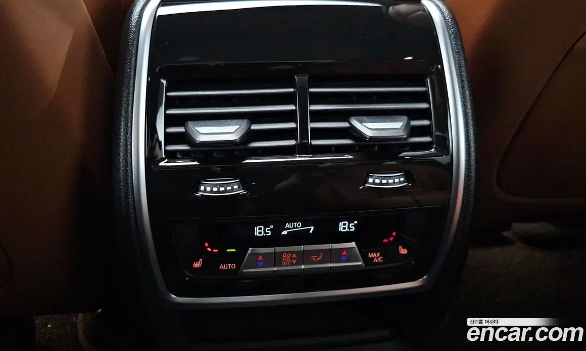 BMW X7 2024 3.0 автомат (гидро), фото 27
