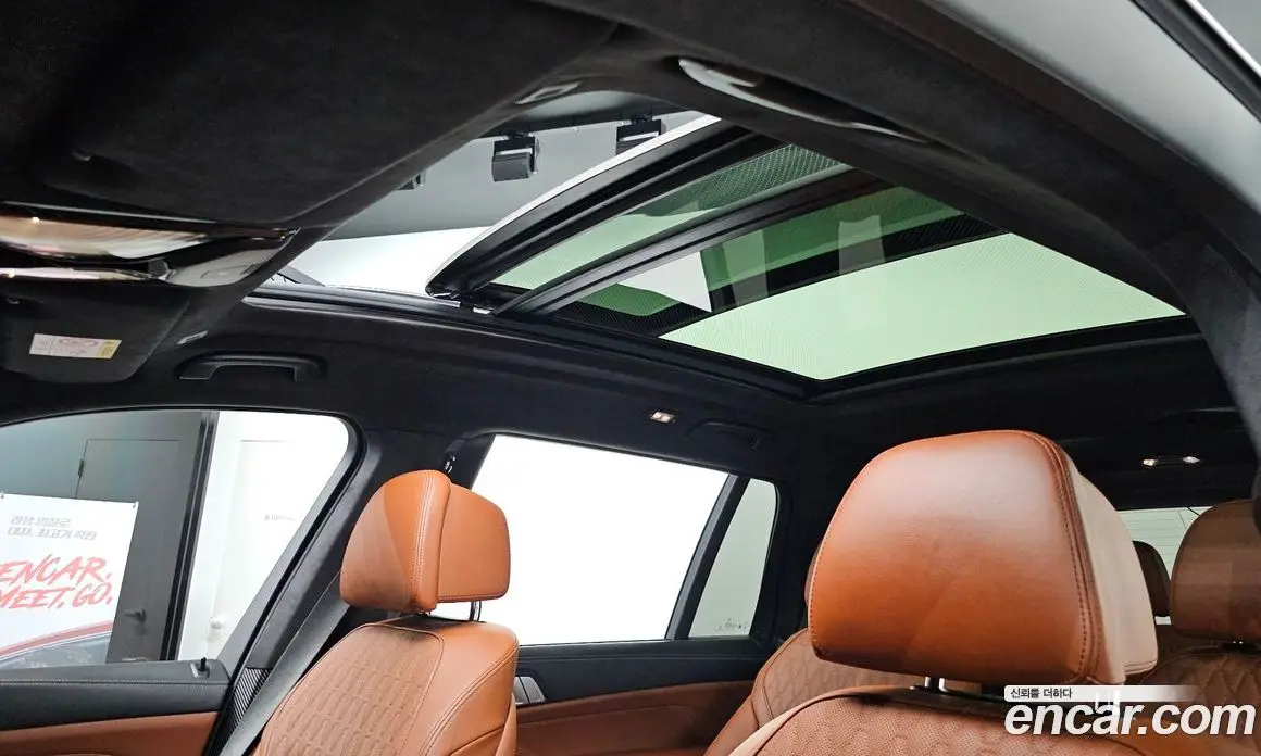BMW X7 2024 3.0 автомат (гидро), фото 28