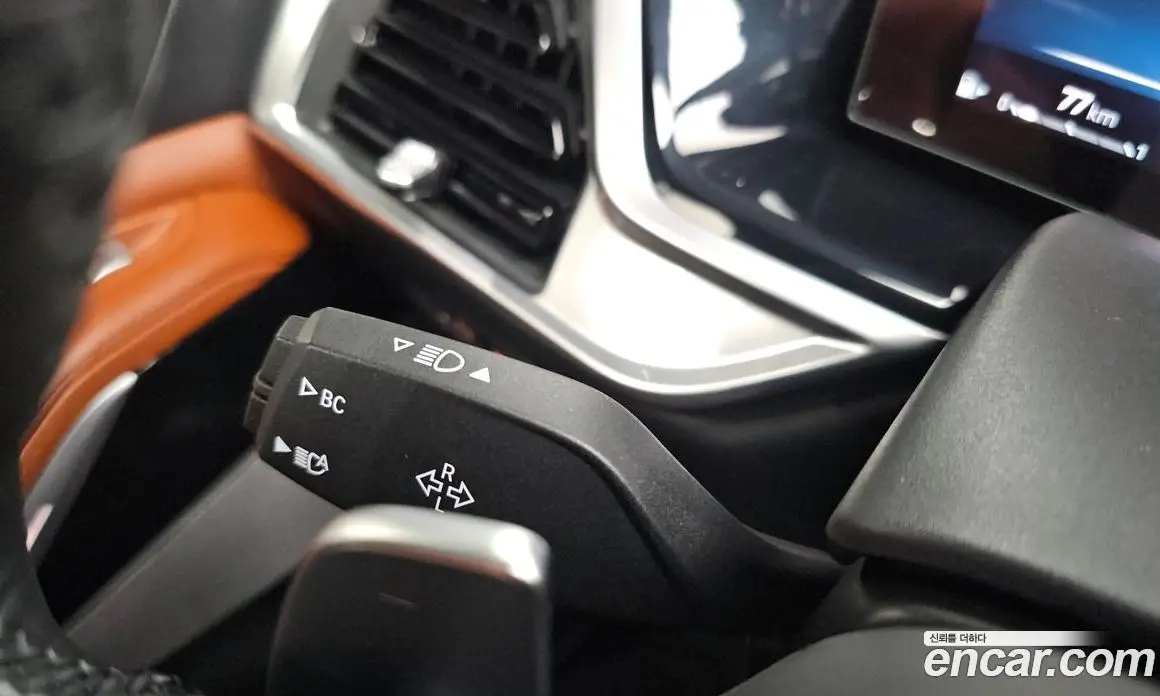 BMW X7 2024 3.0 автомат (гидро), фото 33