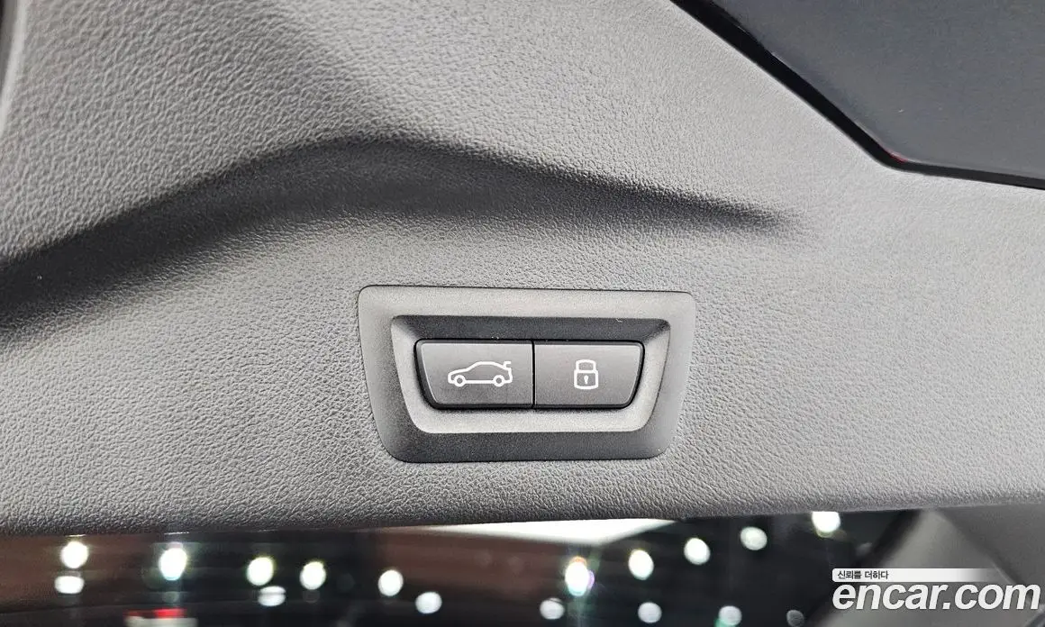 BMW X7 2024 3.0 автомат (гидро), фото 35