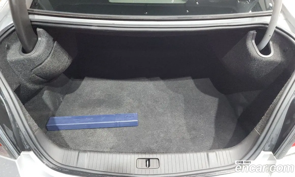 Chevrolet Alpheon 2011 2.4 автомат (гидро), фото 17