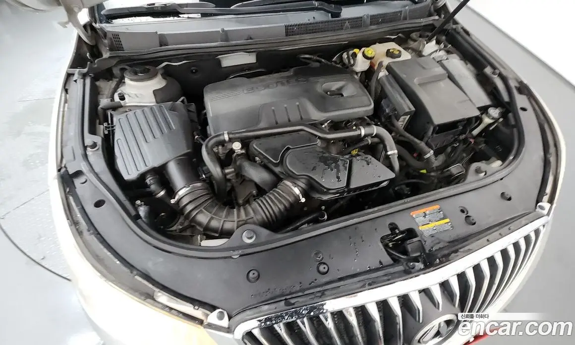 Chevrolet Alpheon 2011 2.4 автомат (гидро), фото 6