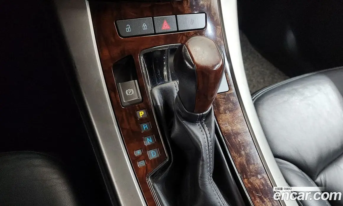 Chevrolet Alpheon 2011 2.4 автомат (гидро), фото 9
