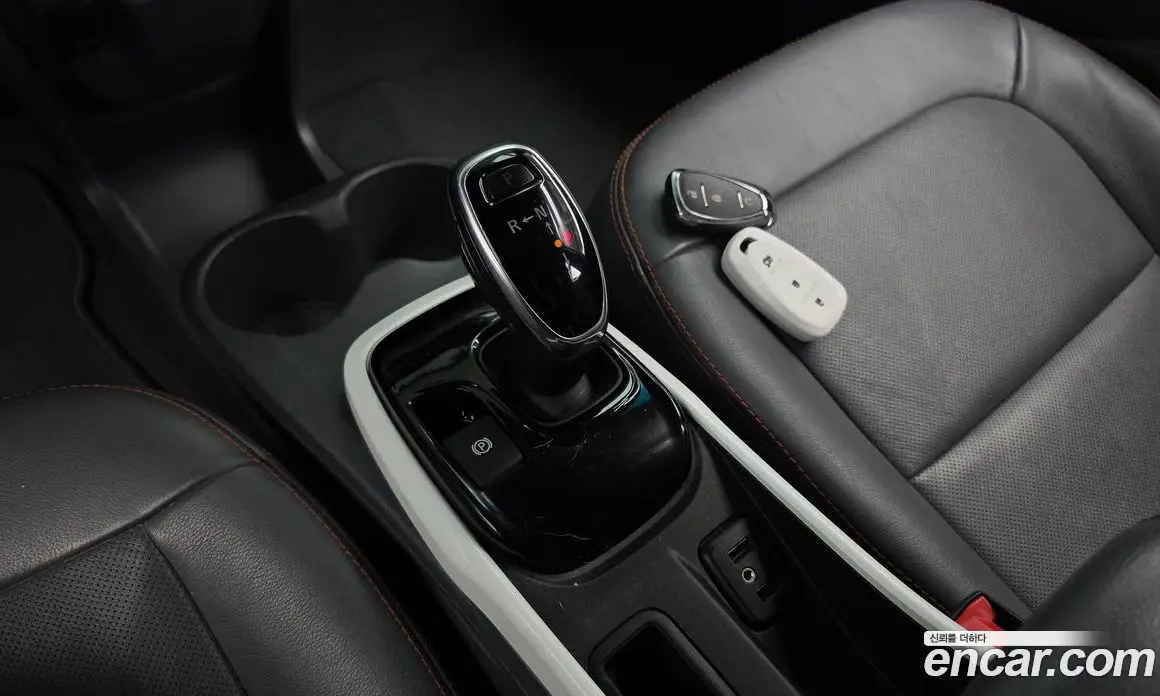 Chevrolet Bolt EV 2018 0.2 автомат (гидро), фото 12
