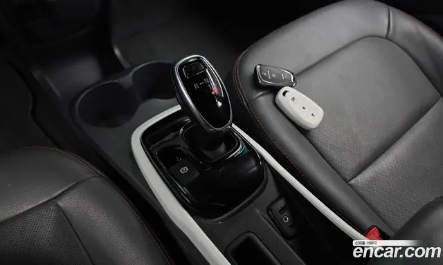 Chevrolet Bolt EV 2018 0.2 автомат (гидро), миниатюра 12