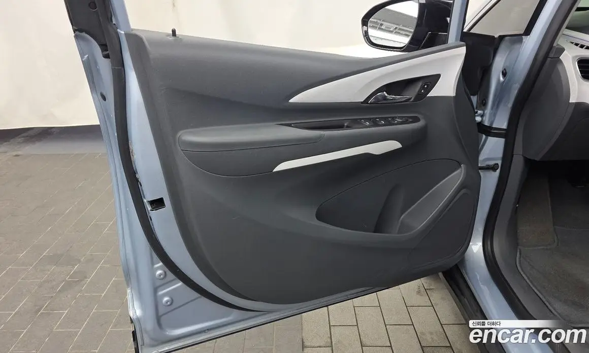 Chevrolet Bolt EV 2018 0.2 автомат (гидро), фото 14