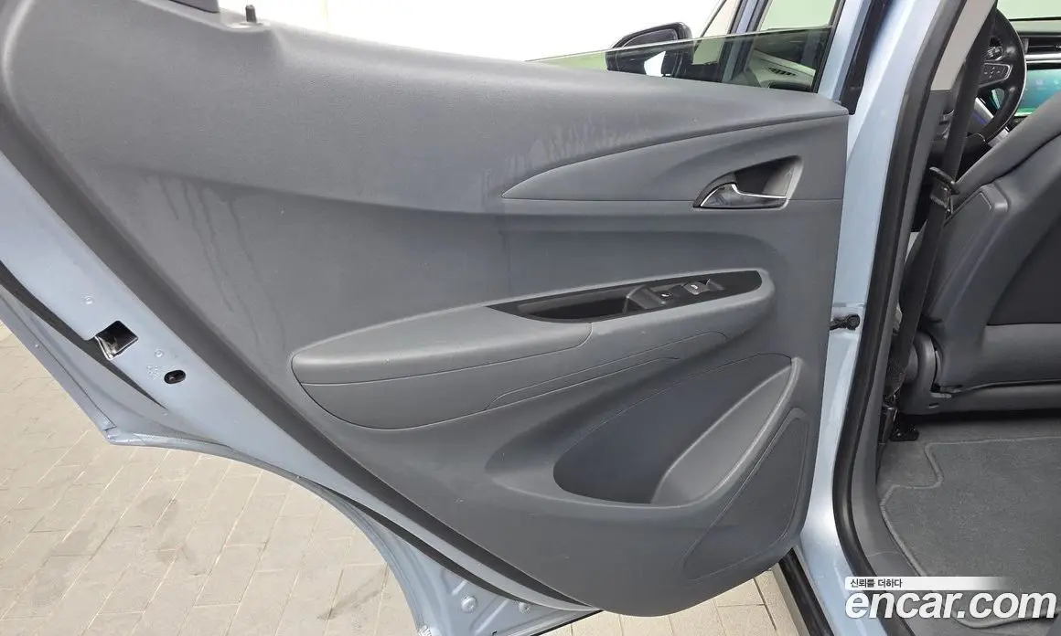 Chevrolet Bolt EV 2018 0.2 автомат (гидро), фото 15