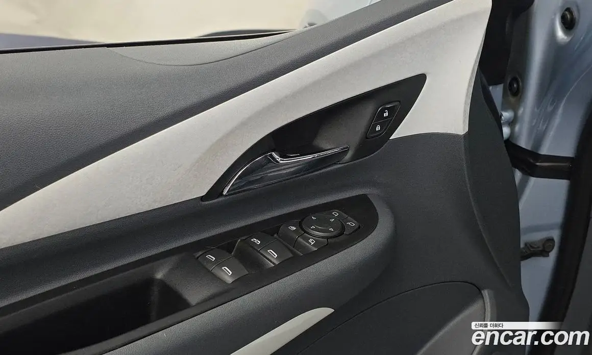 Chevrolet Bolt EV 2018 0.2 автомат (гидро), фото 16