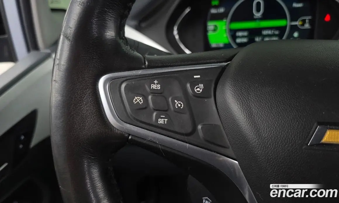 Chevrolet Bolt EV 2018 0.2 автомат (гидро), фото 23