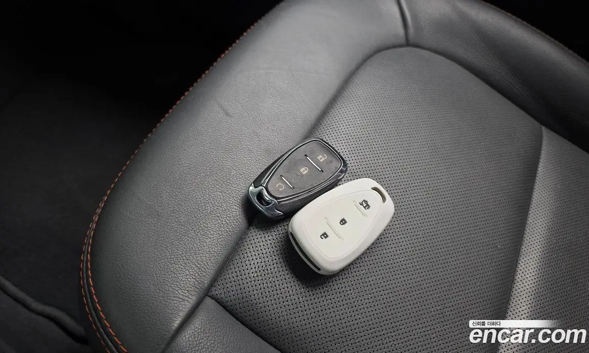 Chevrolet Bolt EV 2018 0.2 автомат (гидро), фото 24