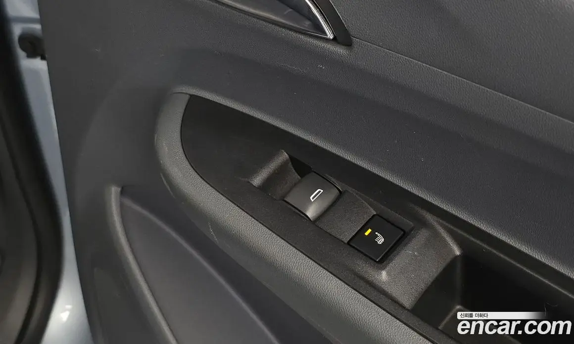 Chevrolet Bolt EV 2018 0.2 автомат (гидро), фото 25