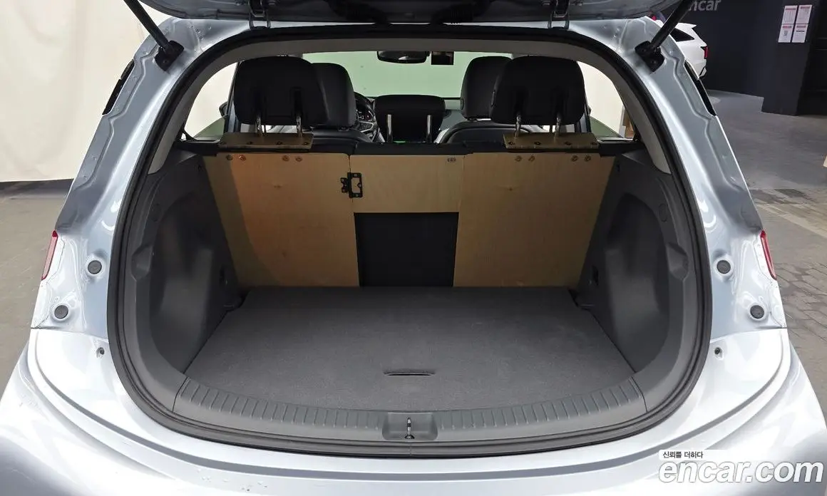 Chevrolet Bolt EV 2018 0.2 автомат (гидро), фото 26