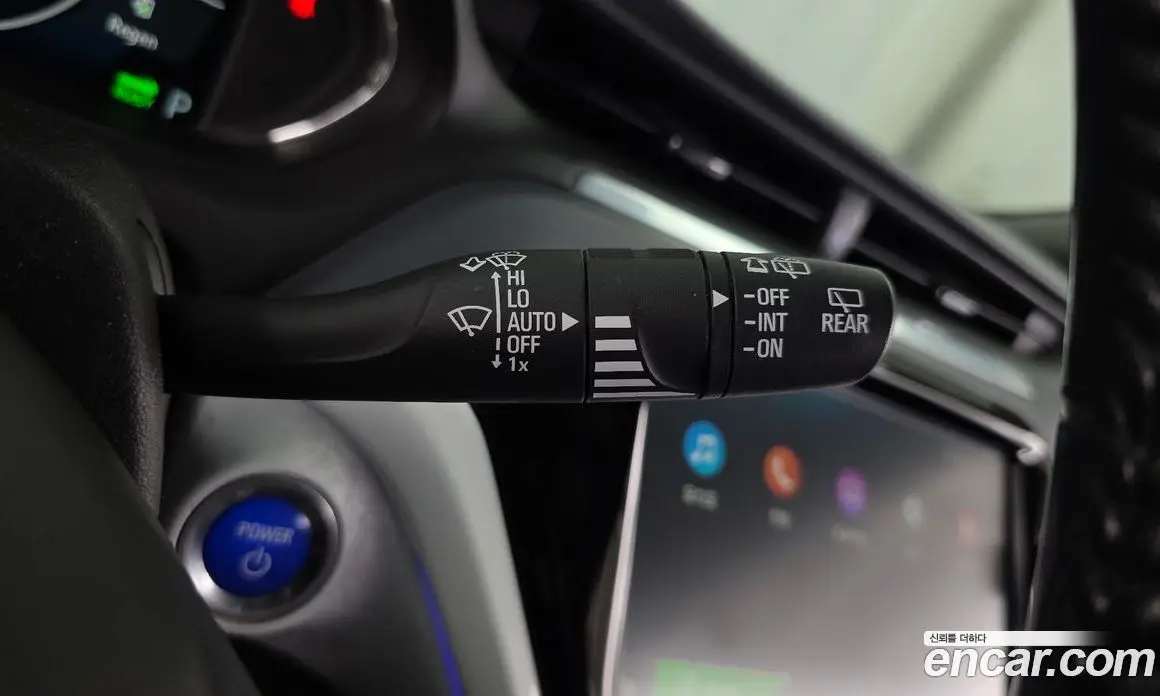 Chevrolet Bolt EV 2018 0.2 автомат (гидро), фото 27