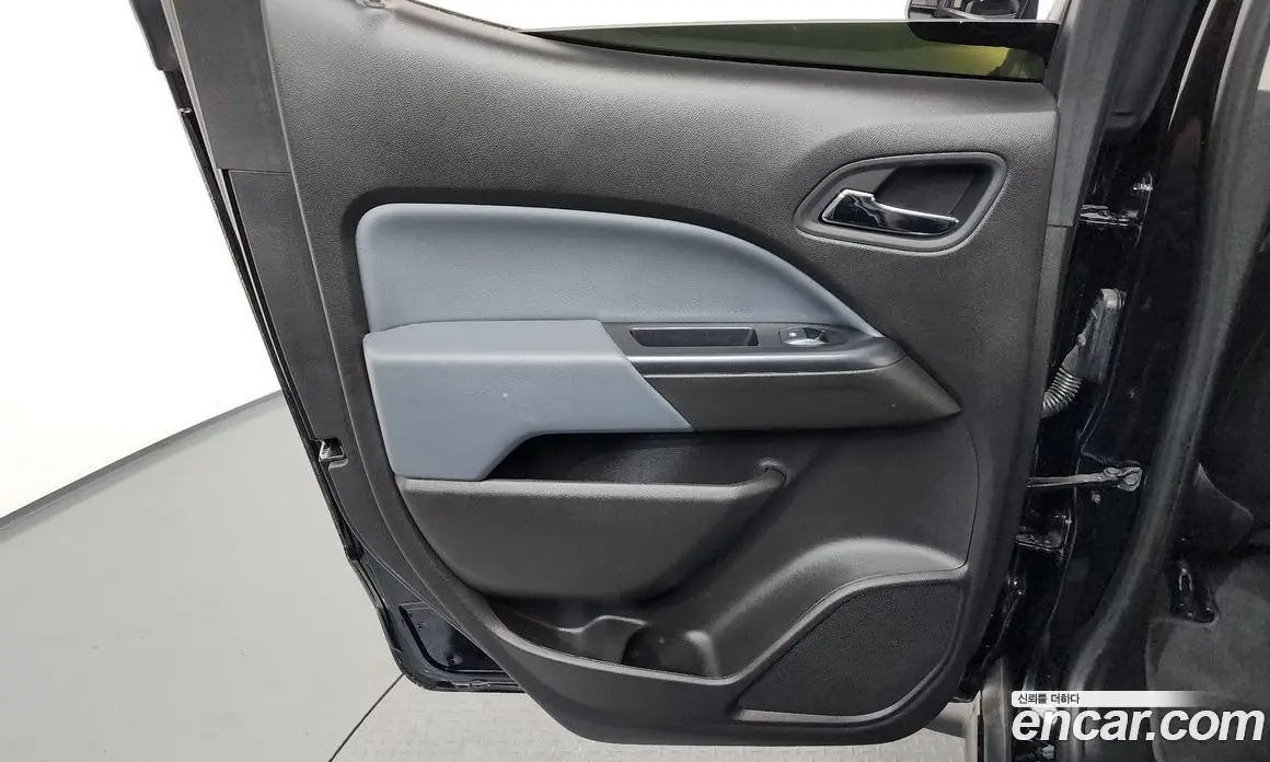 Chevrolet Colorado 2020 3.6 автомат (гидро), фото 15