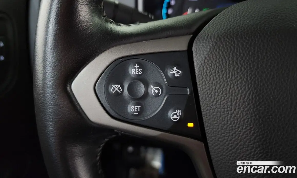Chevrolet Colorado 2020 3.6 автомат (гидро), фото 22