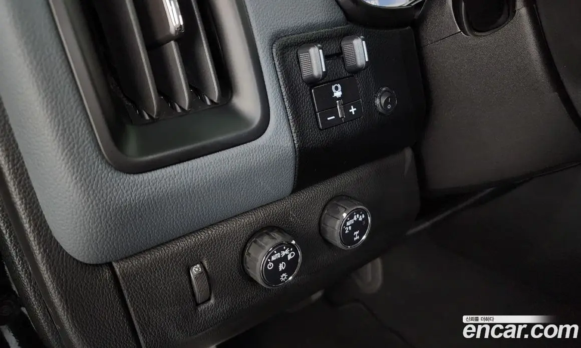 Chevrolet Colorado 2020 3.6 автомат (гидро), фото 26