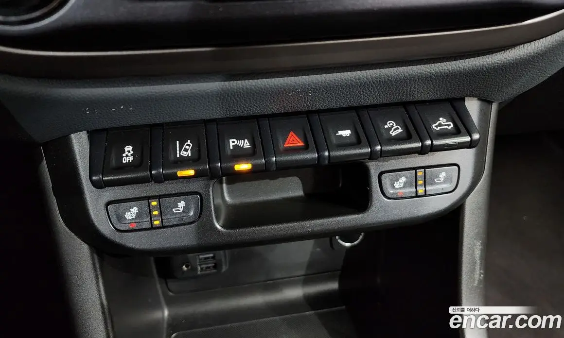 Chevrolet Colorado 2020 3.6 автомат (гидро), фото 30