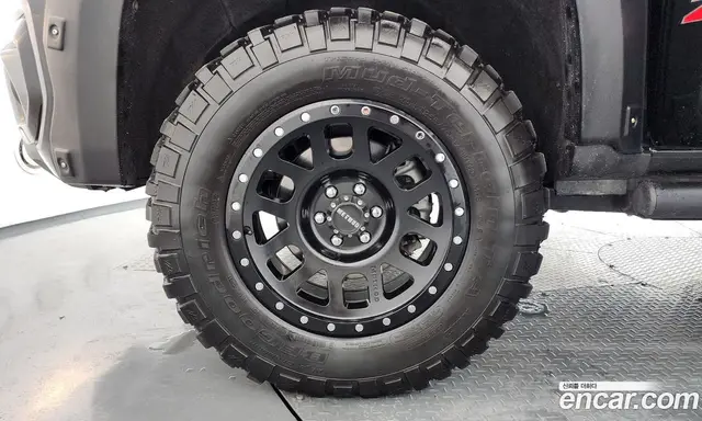 Chevrolet Colorado 2020 3.6 автомат (гидро), миниатюра 5