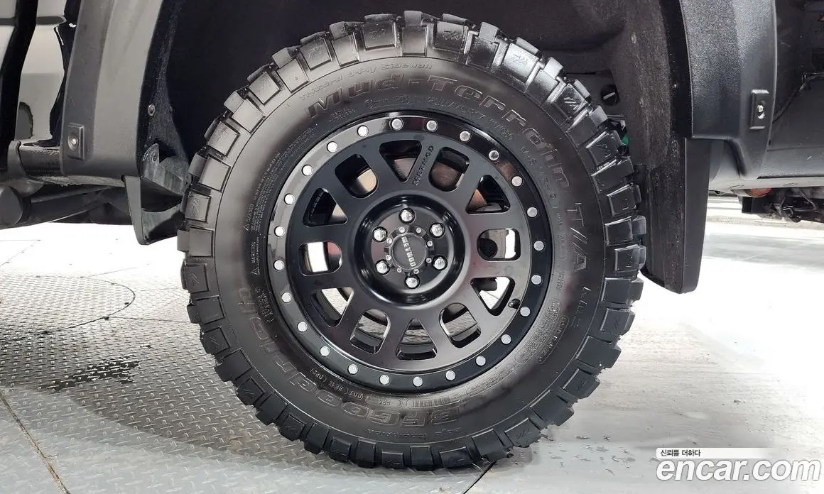 Chevrolet Colorado 2020 3.6 автомат (гидро), фото 7
