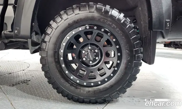 Chevrolet Colorado 2020 3.6 автомат (гидро), миниатюра 7