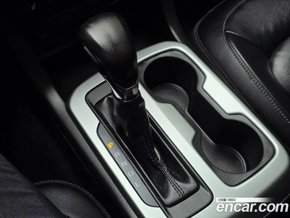 Chevrolet Colorado 2022 3.6 автомат (гидро), фото 14