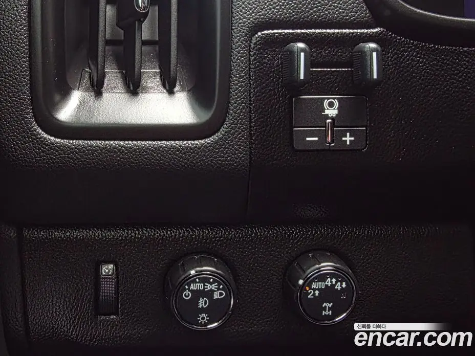 Chevrolet Colorado 2022 3.6 автомат (гидро), фото 16