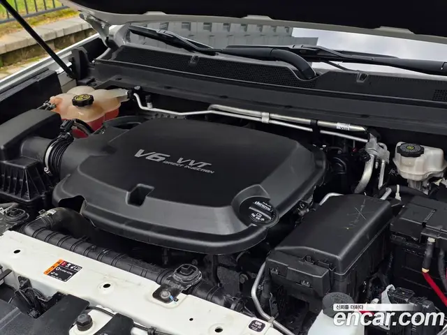 Chevrolet Colorado 2022 3.6 автомат (гидро), миниатюра 6