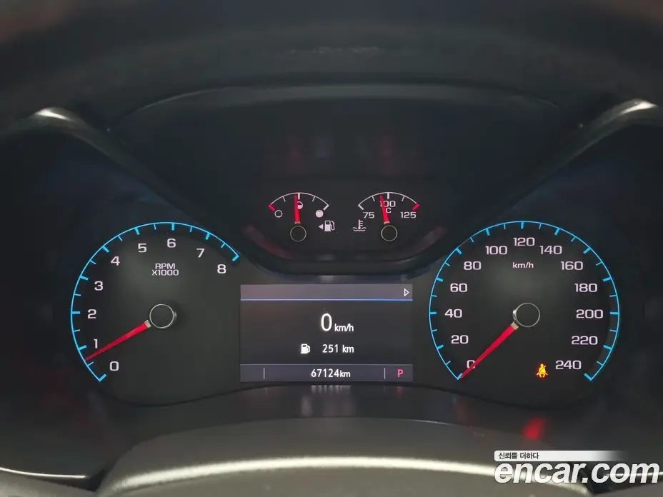 Chevrolet Colorado 2022 3.6 автомат (гидро), фото 9