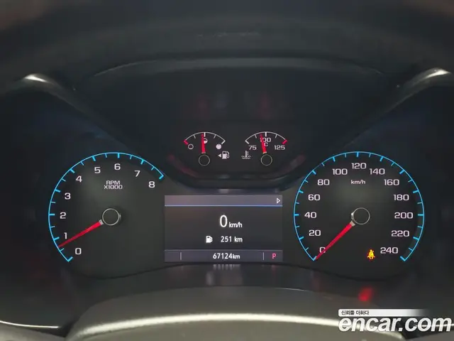 Chevrolet Colorado 2022 3.6 автомат (гидро), миниатюра 9