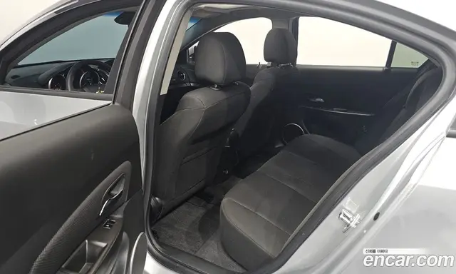 Chevrolet Cruze 2013 1.8 автомат (гидро), миниатюра 12