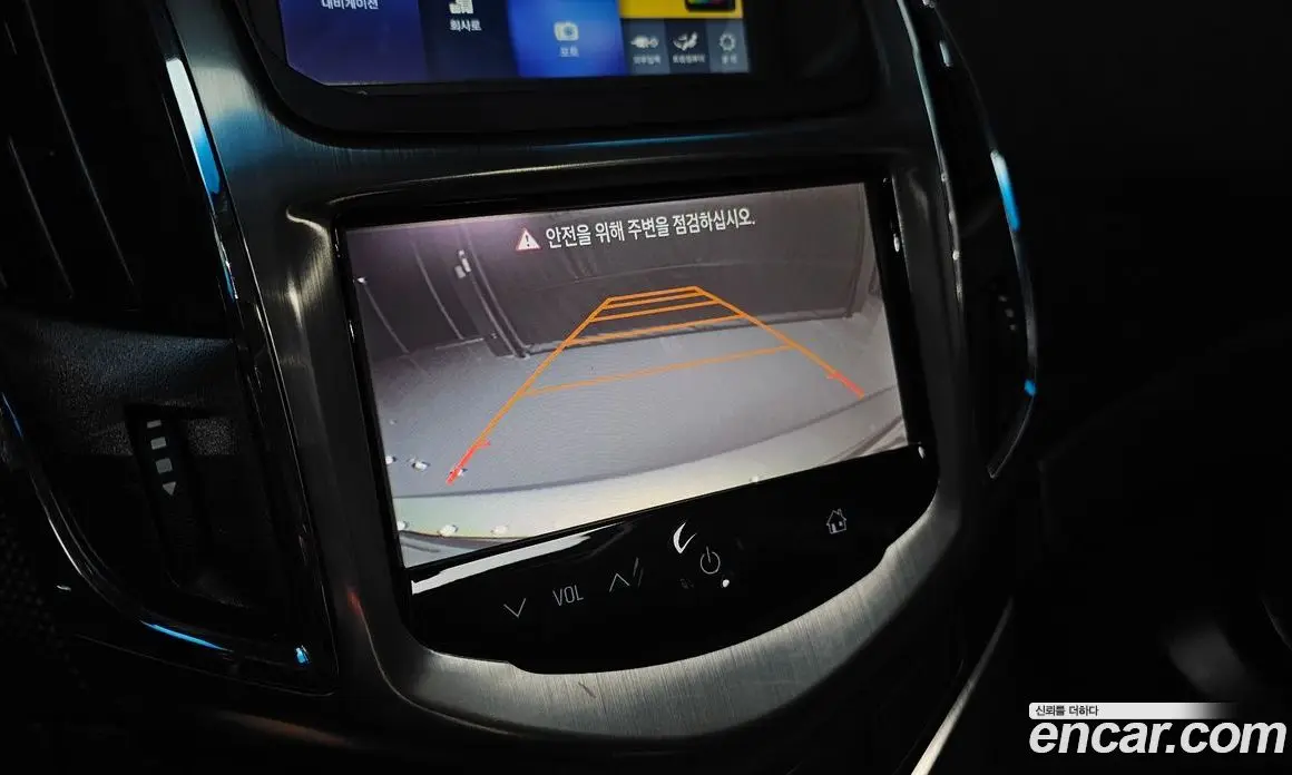 Chevrolet Cruze 2013 1.8 автомат (гидро), фото 15