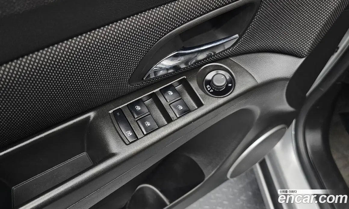 Chevrolet Cruze 2013 1.8 автомат (гидро), фото 19