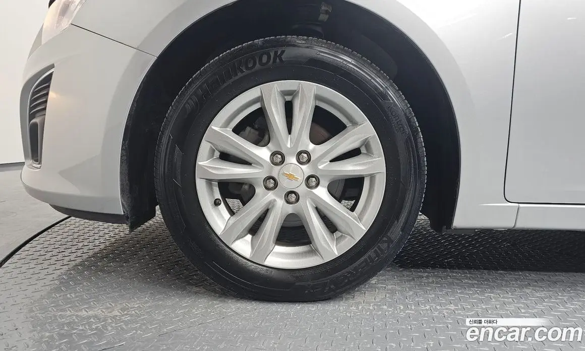Chevrolet Cruze 2013 1.8 автомат (гидро), фото 5