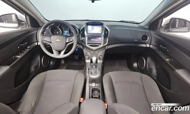 Chevrolet Cruze 2013 1.8 автомат (гидро), миниатюра 7