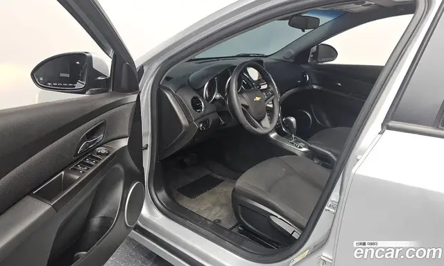 Chevrolet Cruze 2013 1.8 автомат (гидро), миниатюра 10