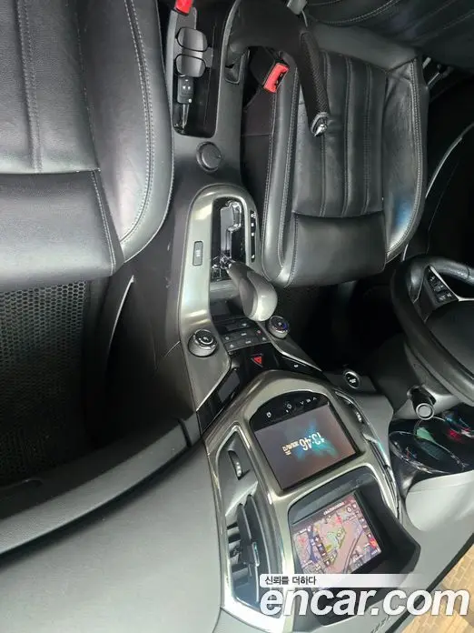Chevrolet Cruze 2015 2.0 автомат (гидро), фото 18